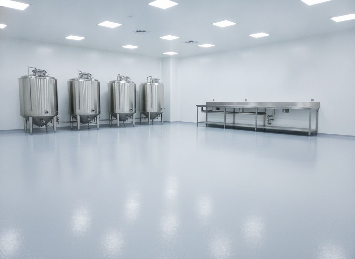 Chemical-Resistant Coatings