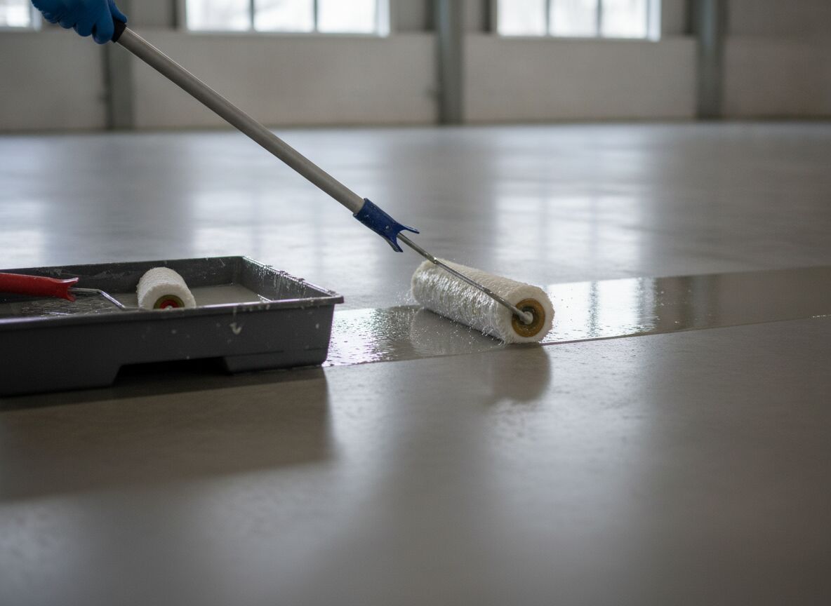 Moisture-Vapor Barrier Coatings
